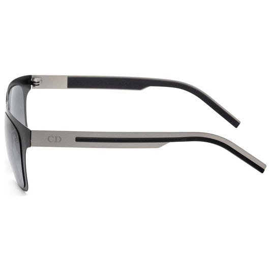 Left view of Christian Dior Fashion Men's Sunglasses DIOR0171S-E5J-Y1