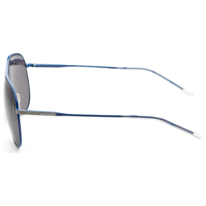 Left view of Christian Dior Fashion Men's Sunglasses DIOR0177S-C81-Y1
