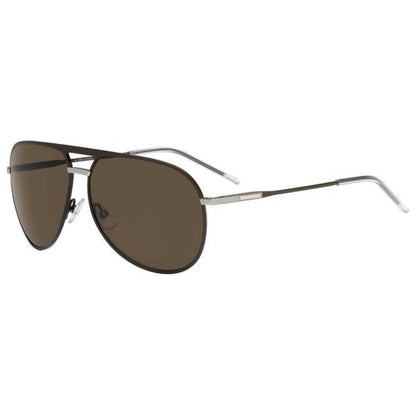 Front view of Christian Dior Fashion Men's Sunglasses DIOR0177S-F2O-SP