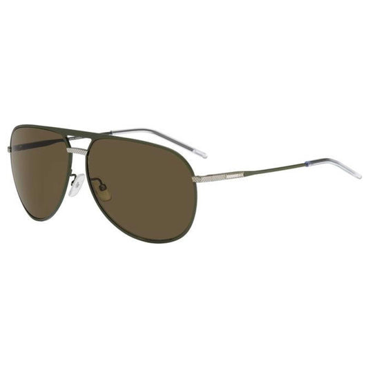 Front view of Christian Dior Fashion Men's Sunglasses DIOR0183FS-5SI64E4