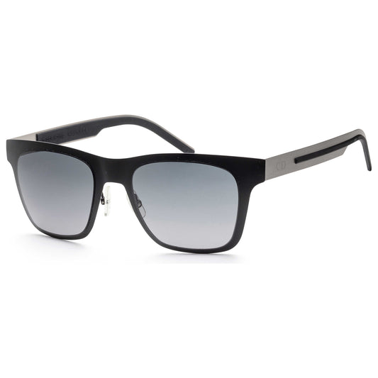 Front view of Christian Dior Fashion Men's Sunglasses DIOR0189S-IXA-HD
