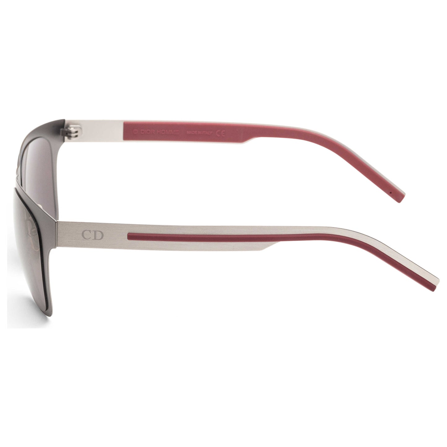 Left view of Christian Dior Fashion Men's Sunglasses DIOR0189S-MWN-HJ