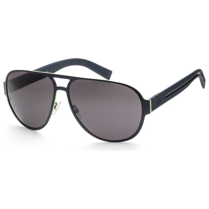 Front view of Christian Dior Fashion Men's Sunglasses DIOR0190S-ITX-Y1