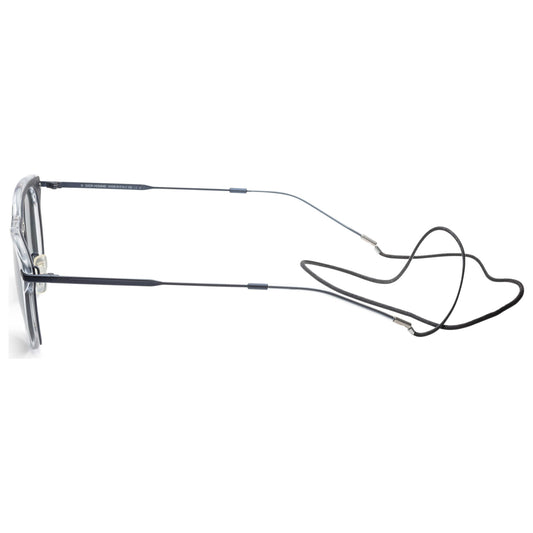 Left view of Christian Dior Fashion Men's Sunglasses DIOR0190S-ITX-Y1