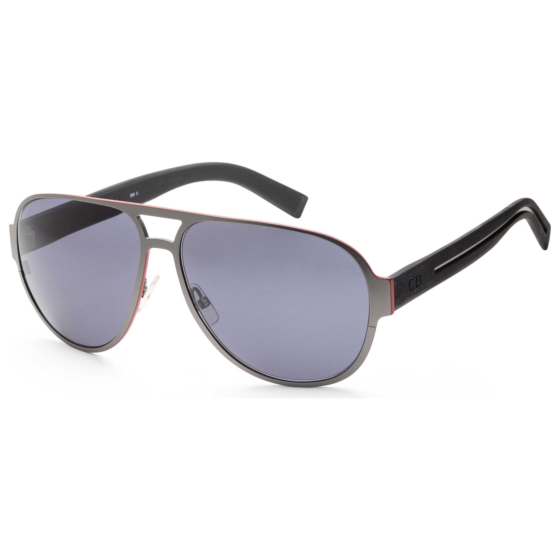 Front view of Christian Dior Fashion Men's Sunglasses DIOR0190S-IU5-72