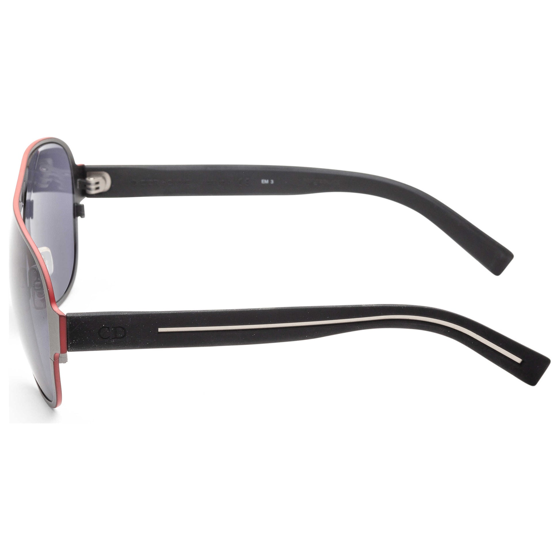 Left view of Christian Dior Fashion Men's Sunglasses DIOR0190S-IU5-72