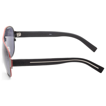 Left view of Christian Dior Fashion Men's Sunglasses DIOR0190S-IU5-72