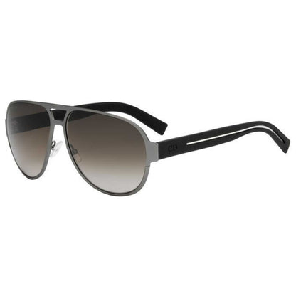 Front view of Christian Dior Fashion Men's Sunglasses DIOR0190S-MCU-HA