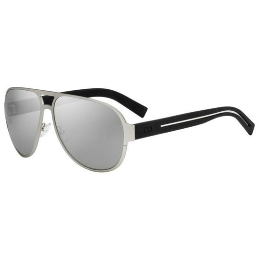 Front view of Christian Dior Fashion Men's Sunglasses DIOR0190S-MCX-SS