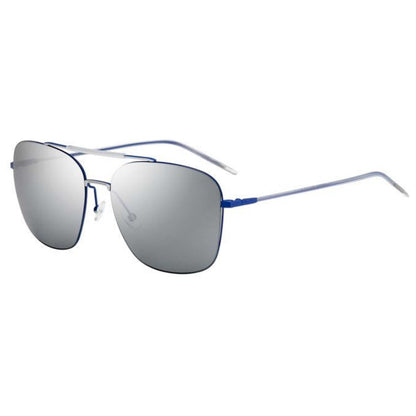 Front view of Christian Dior Fashion Men's Sunglasses DIOR0195FS-J2V-T4