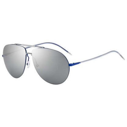 Front view of Christian Dior Fashion Men's Sunglasses DIOR0195S-J2V-T4