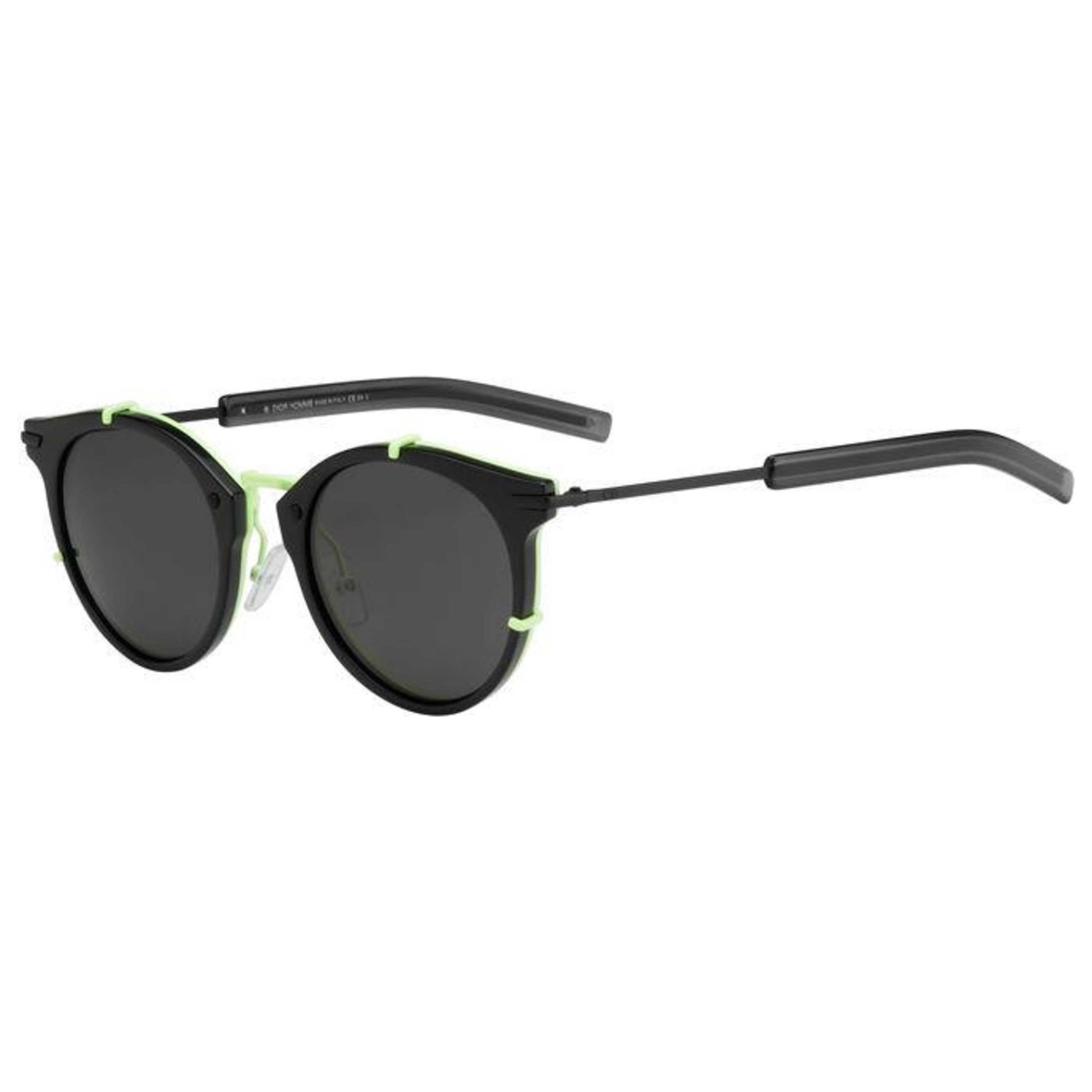 Front view of Christian Dior Fashion Men's Sunglasses DIOR0196S-TC8-Y1
