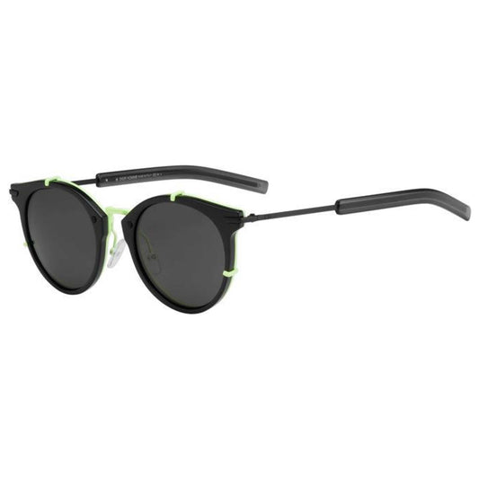 Front view of Christian Dior Fashion Men's Sunglasses DIOR0196S-TC8-Y1