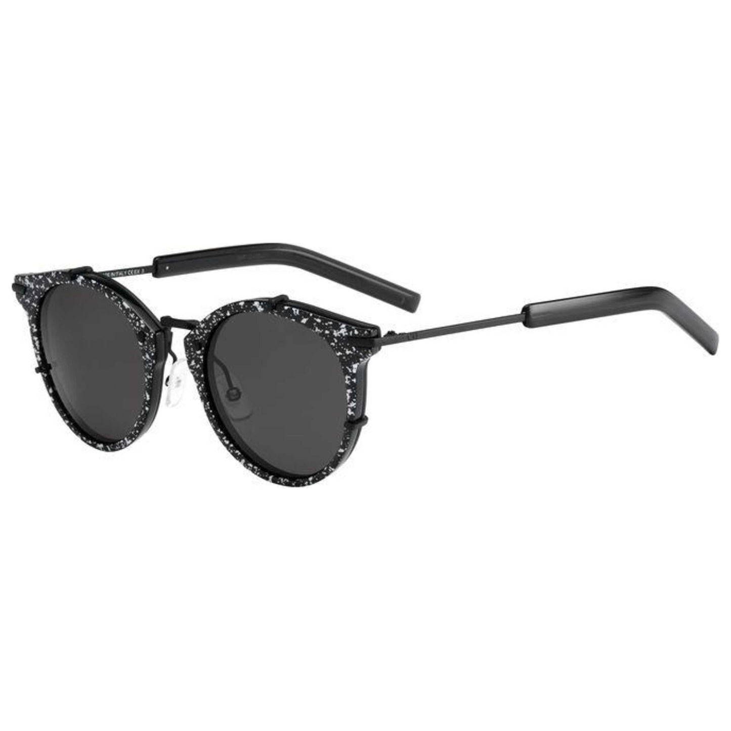 Front view of Christian Dior Fashion Men's Sunglasses DIOR0196S-TC9-Y1
