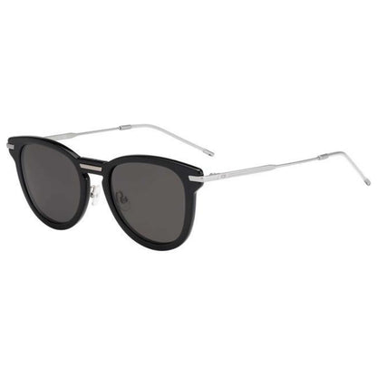 Front view of Christian Dior Fashion Men's Sunglasses DIOR0198FS-RMG-NR
