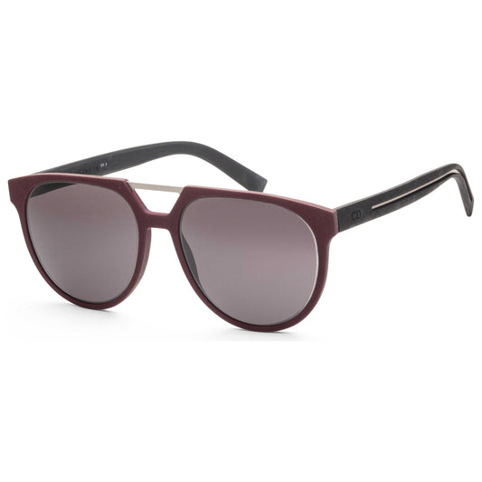 Front view of Christian Dior Fashion Men's Sunglasses DIOR0199S-EMZ-Y1