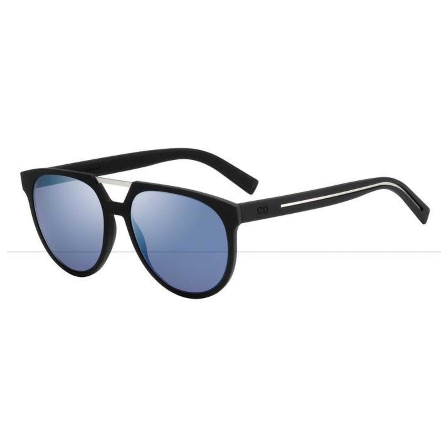 Front view of Christian Dior Fashion Men's Sunglasses DIOR0199S-UI9-XT