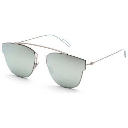 Front view of Christian Dior Fashion Men's Sunglasses DIOR0204FS-0011-DC