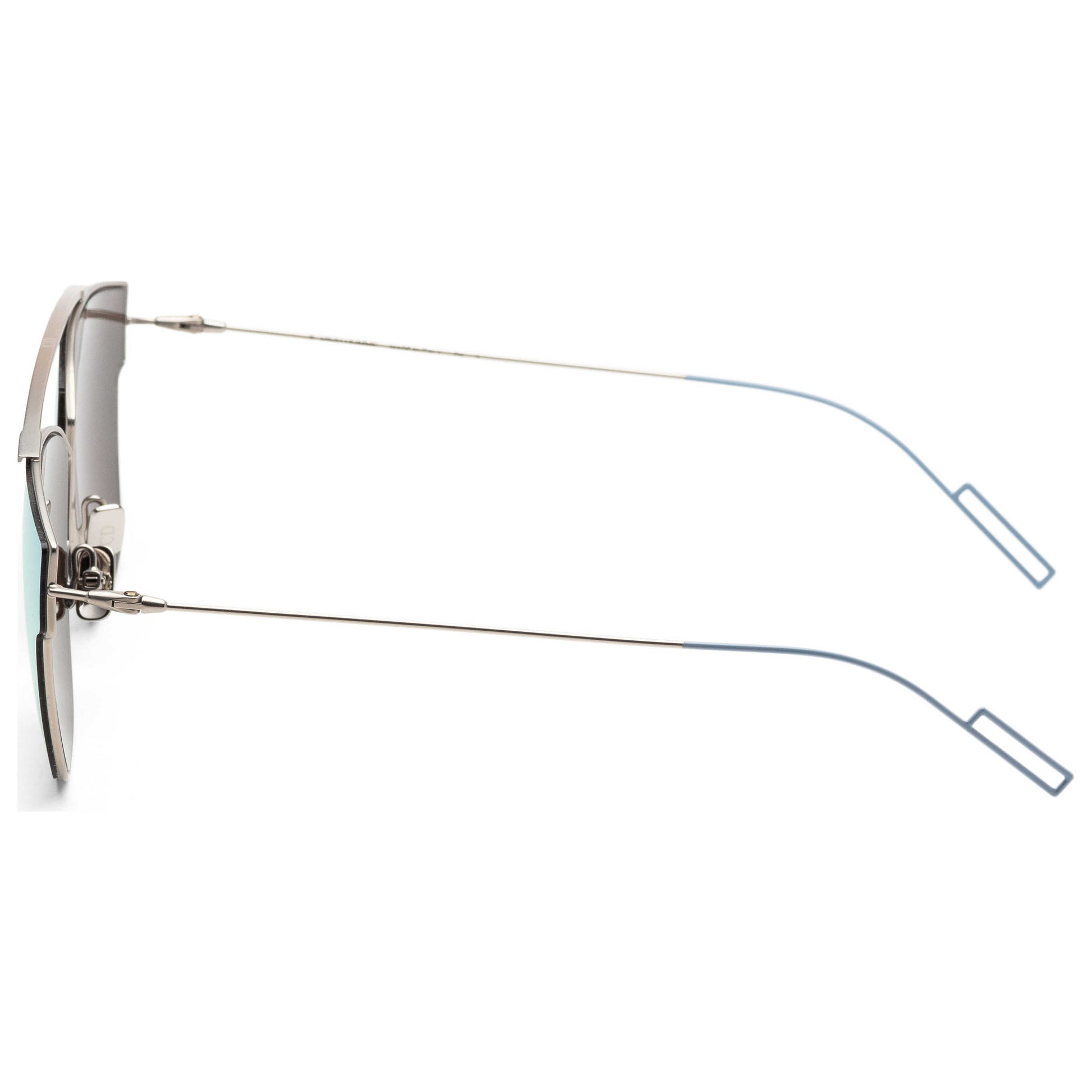 Left view of Christian Dior Fashion Men's Sunglasses DIOR0204FS-0011-DC