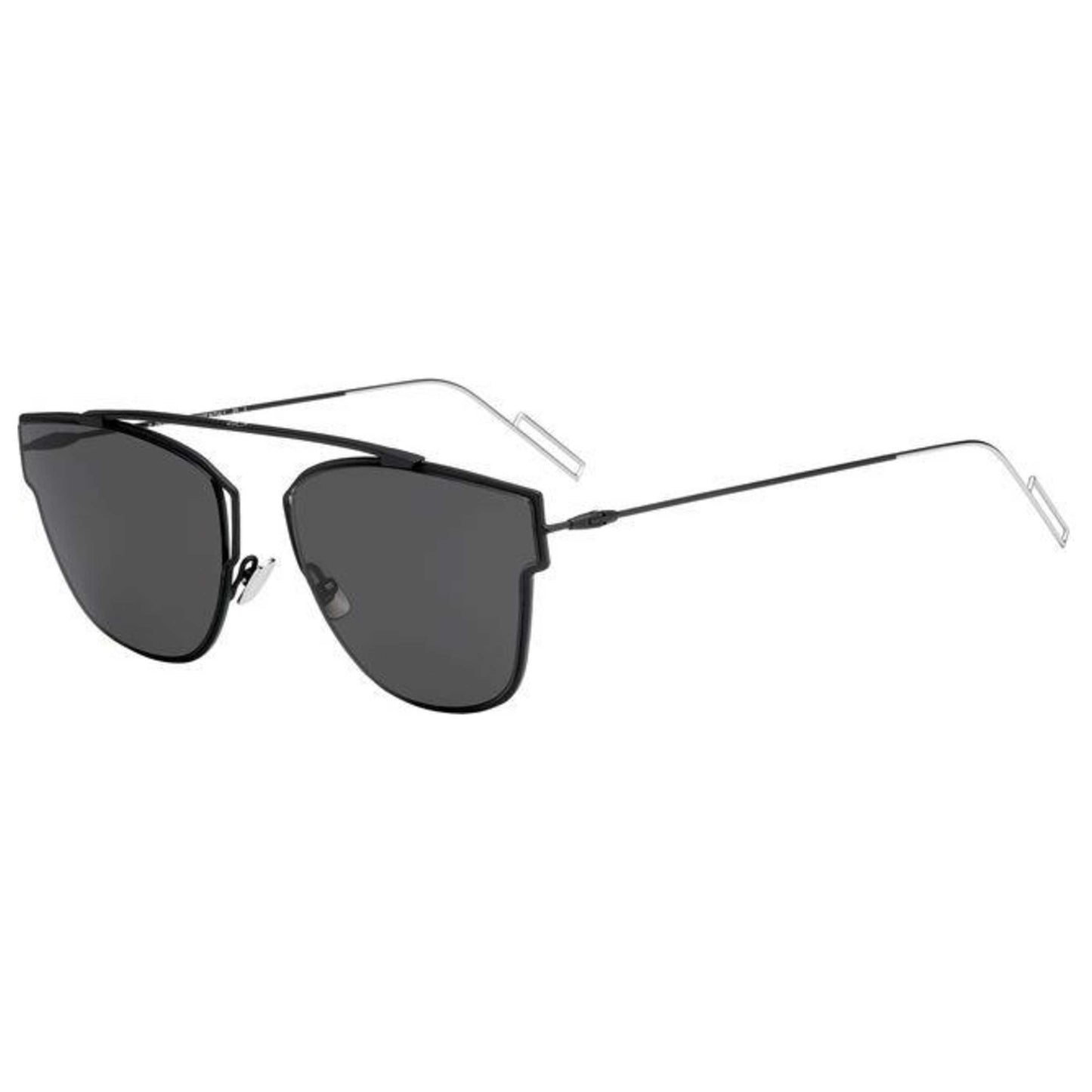 Front view of Christian Dior Fashion Men's Sunglasses DIOR0204FS-003-Y1