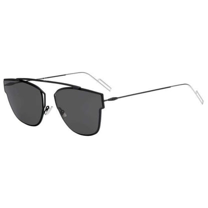 Front view of Christian Dior Fashion Men's Sunglasses DIOR0204FS-003-Y1