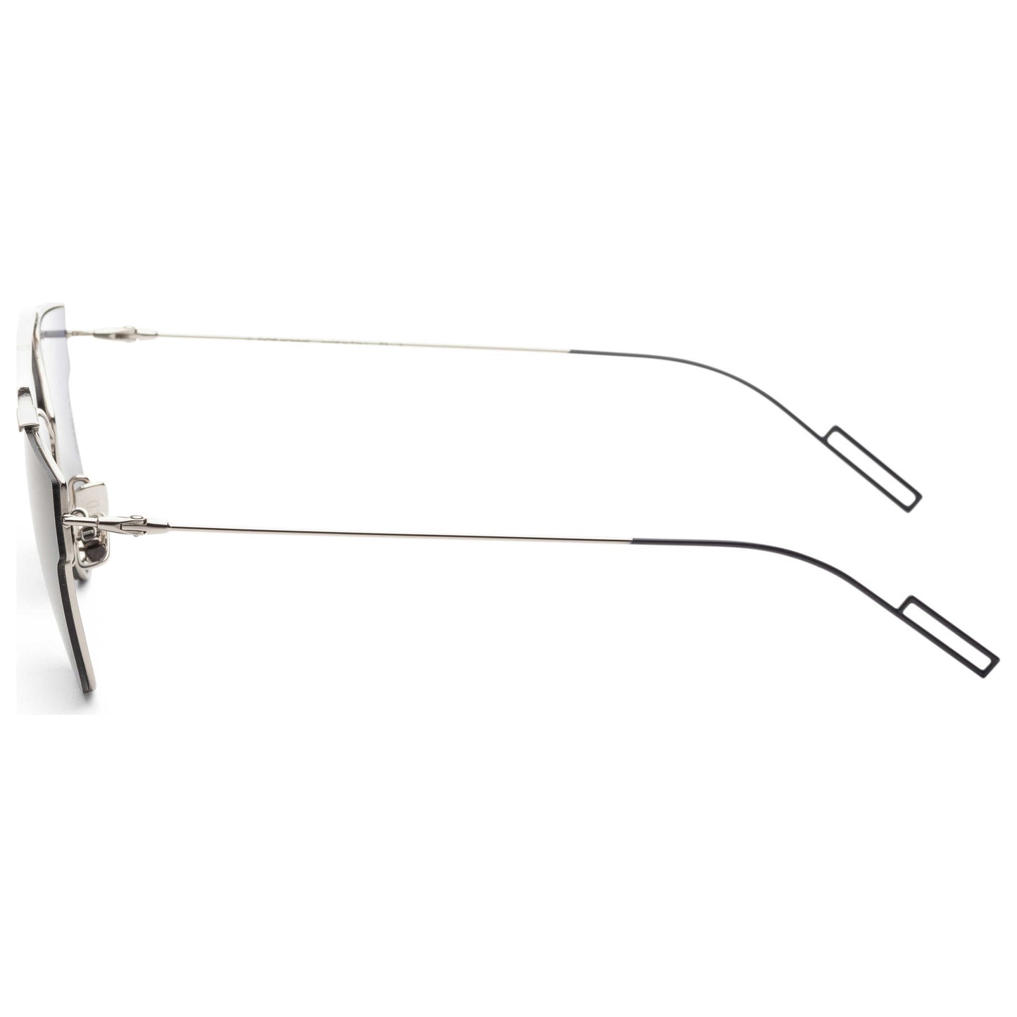 Left view of Christian Dior Fashion Men's Sunglasses DIOR0204S-0010-57-18