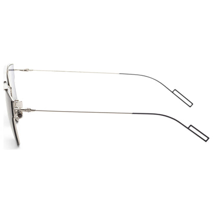 Left view of Christian Dior Fashion Men's Sunglasses DIOR0204S-0010-57-18