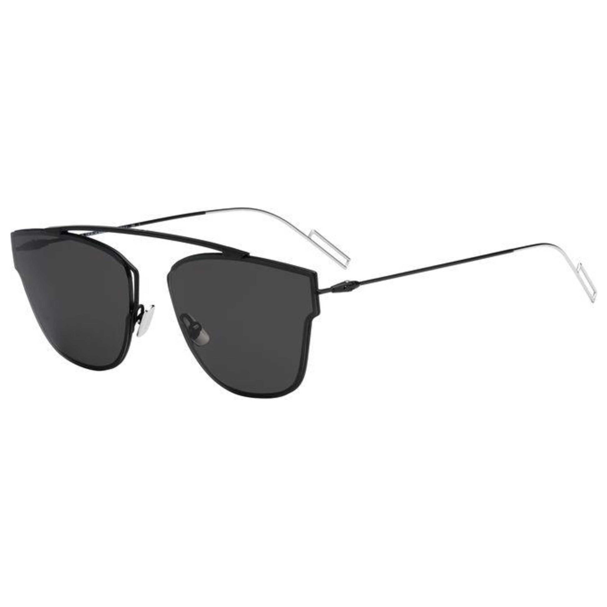 Front view of Christian Dior Fashion Men's Sunglasses DIOR0204S-003-Y1