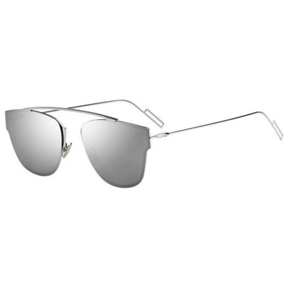 Front view of Christian Dior Fashion Men's Sunglasses DIOR0204S-010-T4