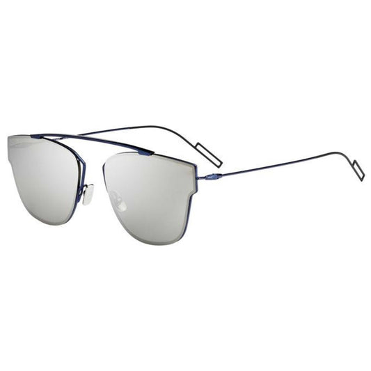 Front view of Christian Dior Fashion Men's Sunglasses DIOR0204S-26D-MV