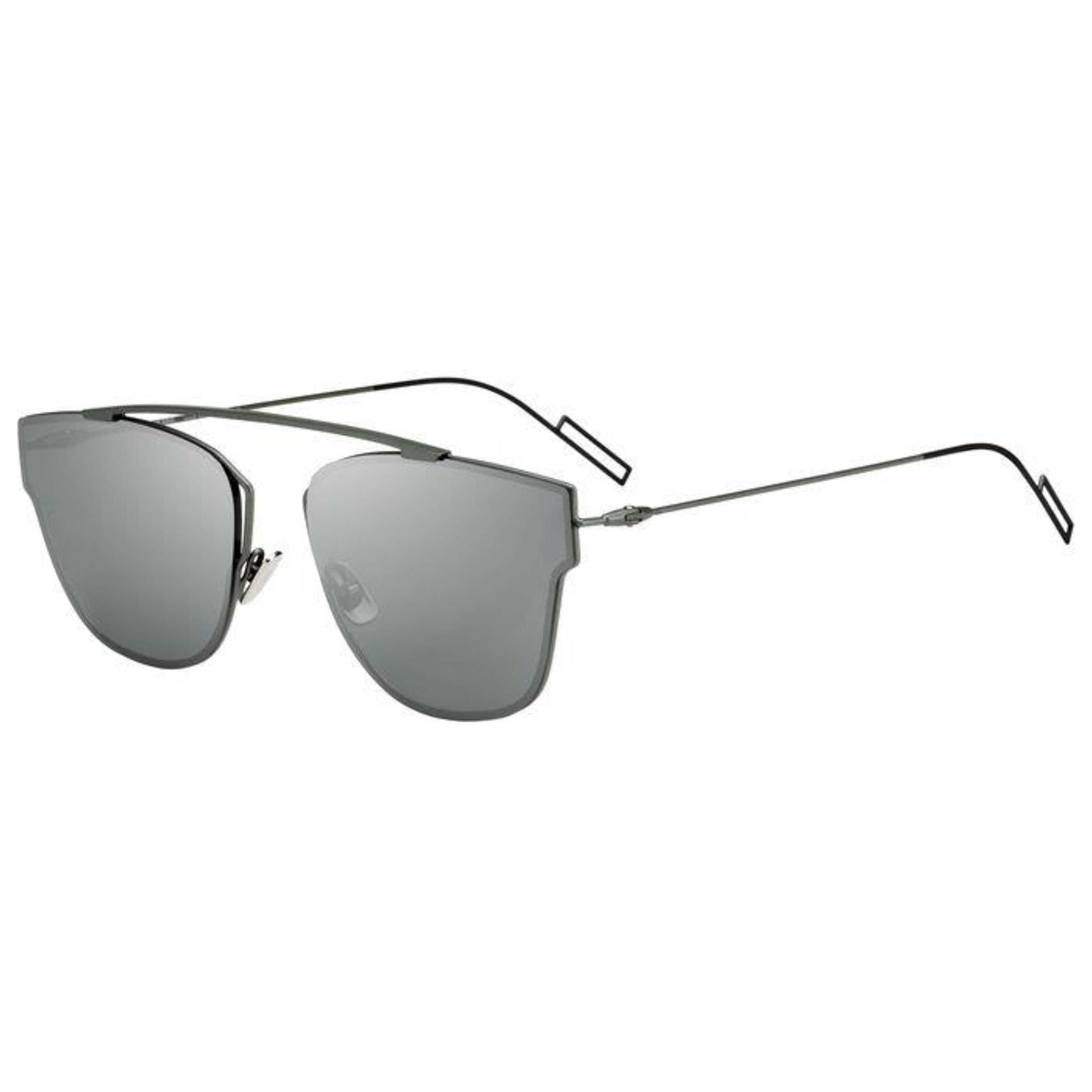 Front view of Christian Dior Fashion Men's Sunglasses DIOR0204S-411-T4