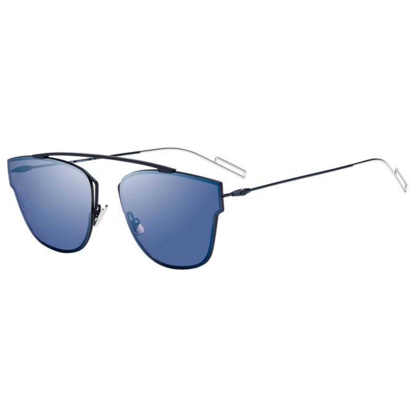 Front view of Christian Dior Fashion Men's Sunglasses DIOR0204S-D0M-XT