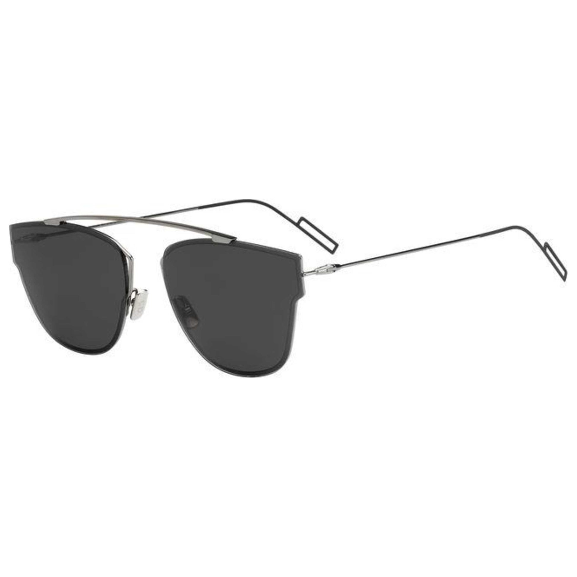 Front view of Christian Dior Fashion Men's Sunglasses DIOR0204S-KJ1-Y1