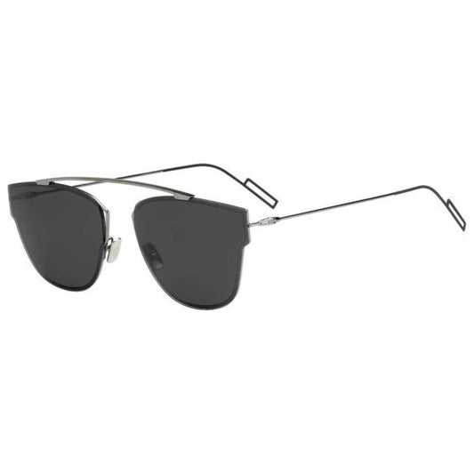 Front view of Christian Dior Fashion Men's Sunglasses DIOR0204S-KJ1-Y1