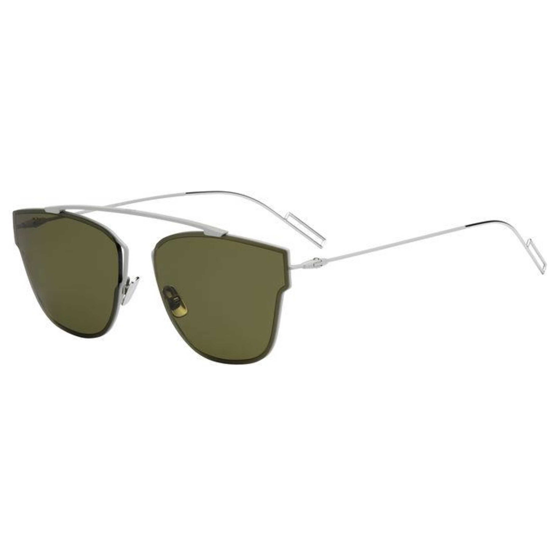 Front view of Christian Dior Fashion Men's Sunglasses DIOR0204S-TDA-A6