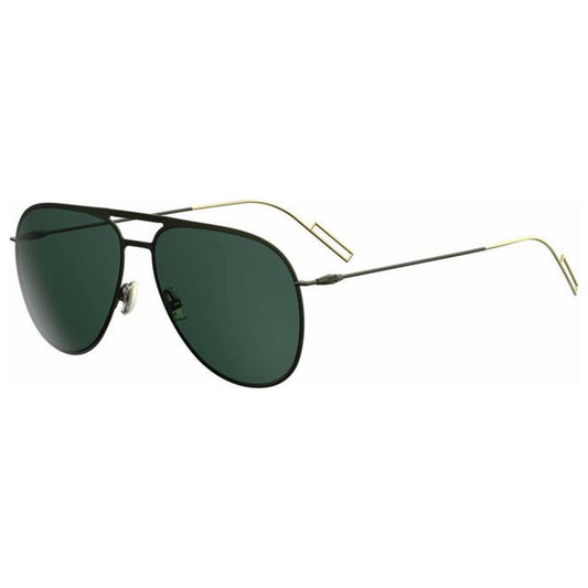 Front view of Christian Dior Fashion Men's Sunglasses DIOR0205FS-O0D-85