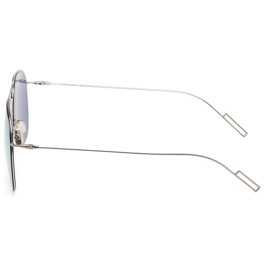 Back view of Christian Dior Fashion Men's Sunglasses DIOR0205S-06LB-599O