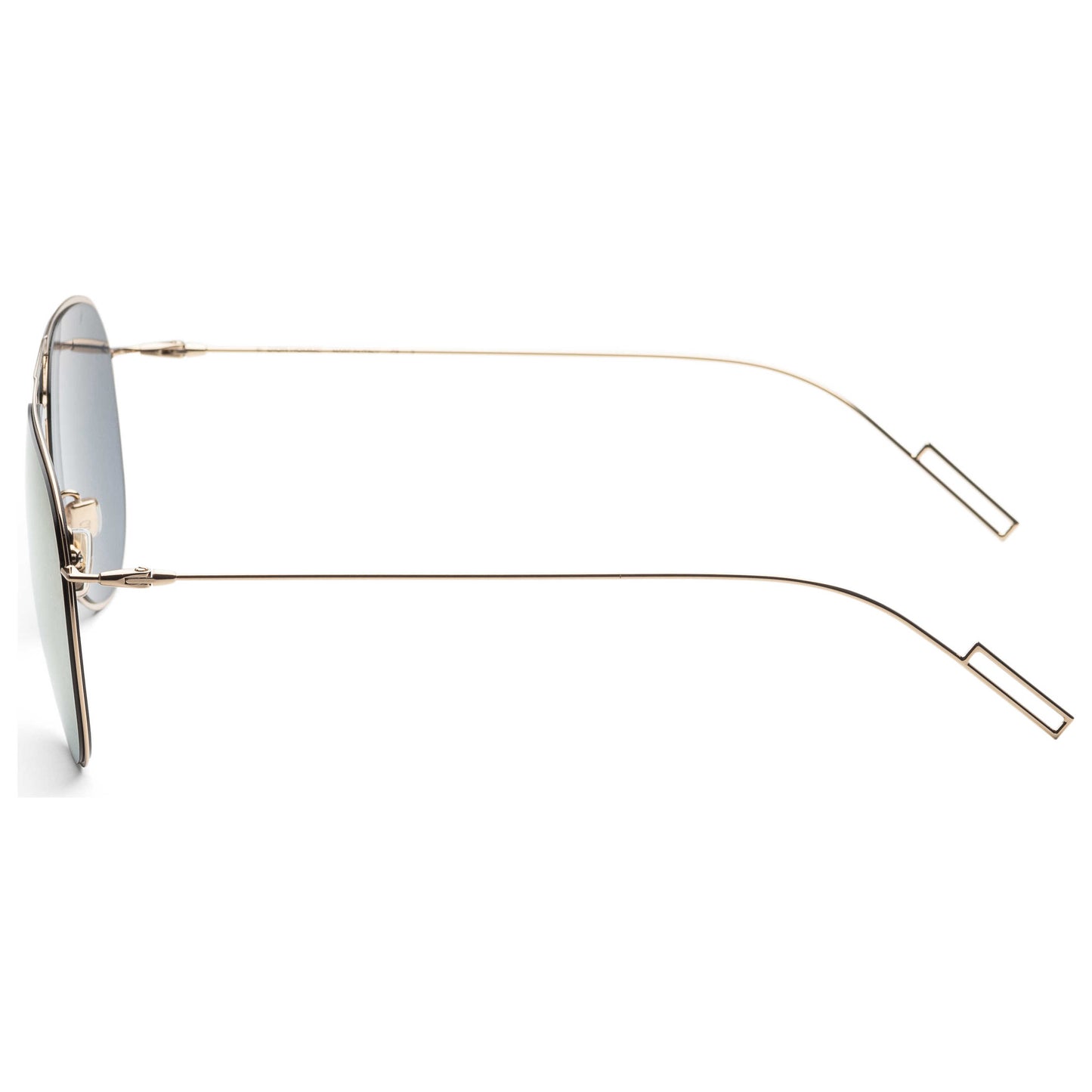 Left view of Christian Dior Fashion Men's Sunglasses DIOR0205S-0J5G-MV