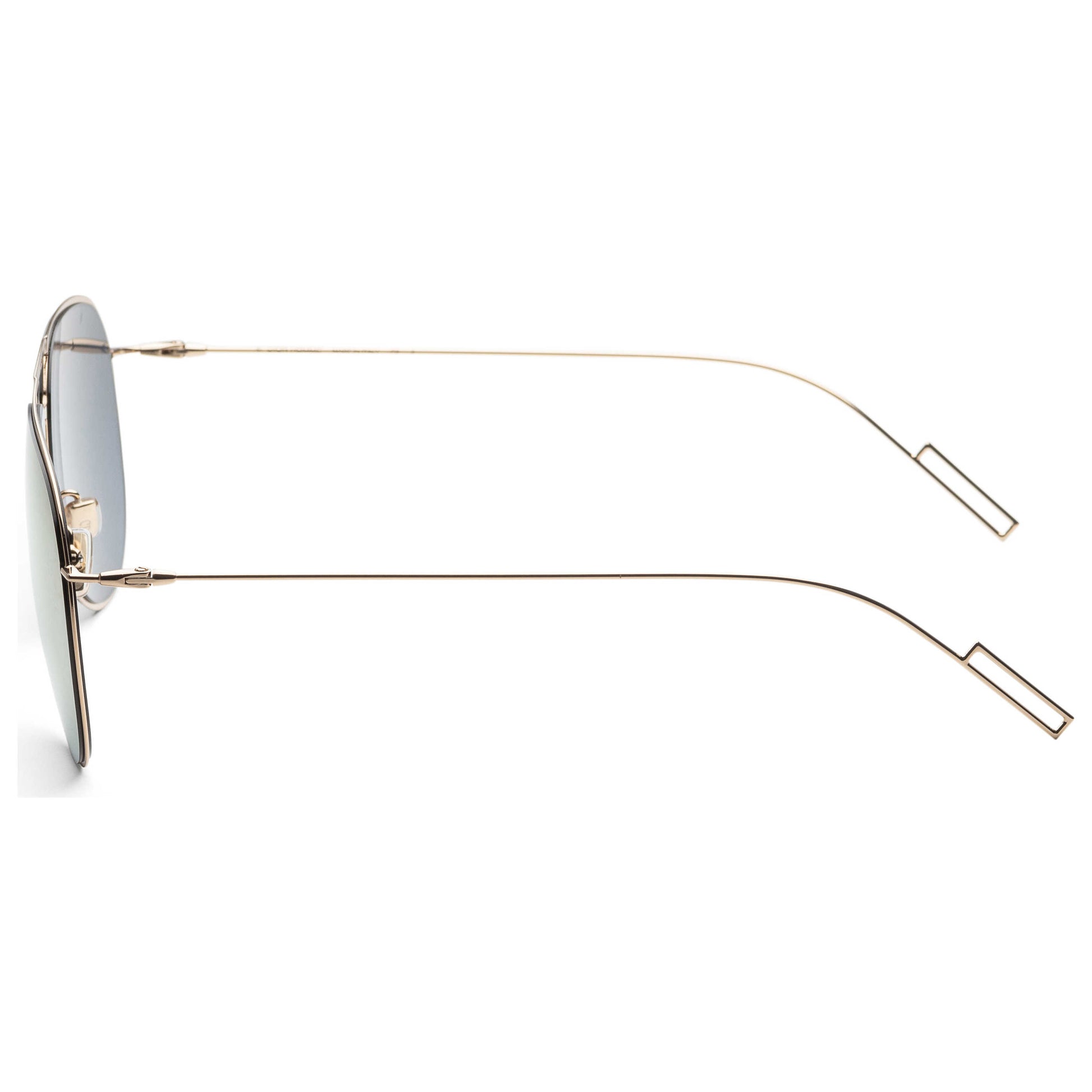 Left view of Christian Dior Fashion Men's Sunglasses DIOR0205S-0J5G-MV