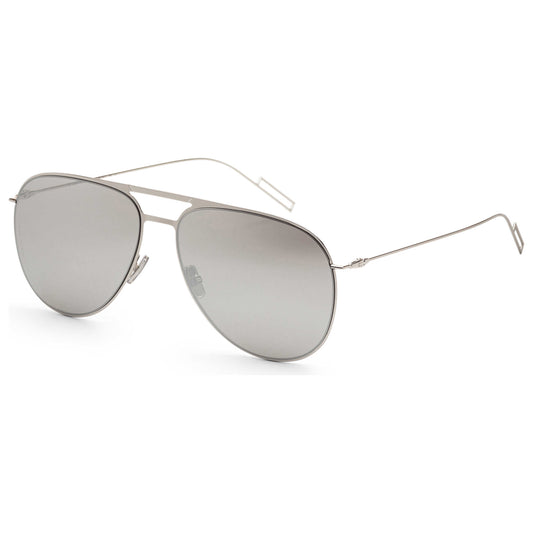 Front view of Christian Dior Fashion Men's Sunglasses DIOR0205S-10-59-15
