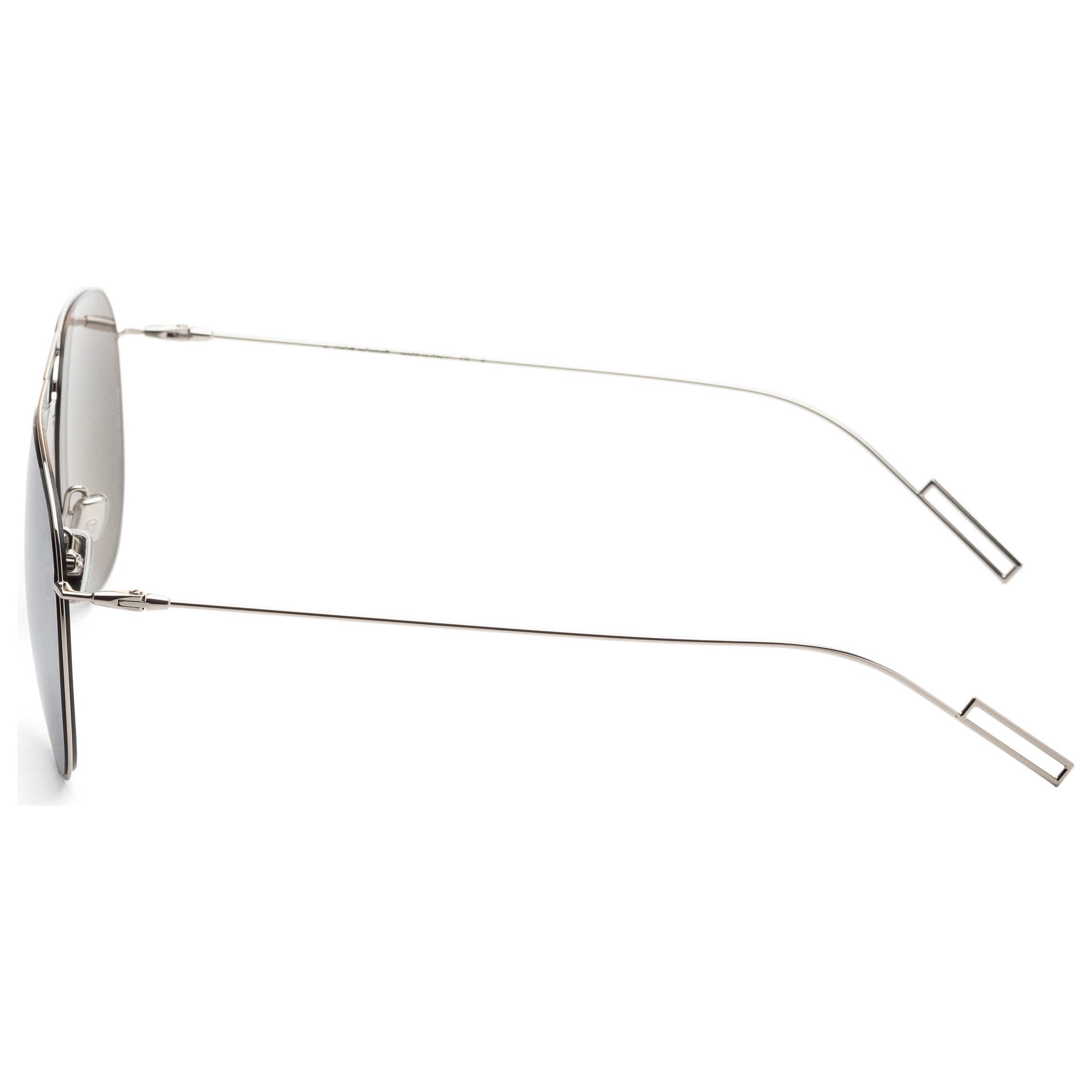 Left view of Christian Dior Fashion Men's Sunglasses DIOR0205S-10-59-15