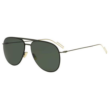 Front view of Christian Dior Fashion Men's Sunglasses DIOR0205S-O0D-85