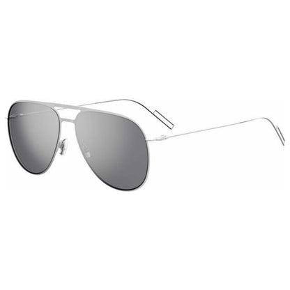 Front view of Christian Dior Fashion Men's Sunglasses DIOR0205S-SCK-DC