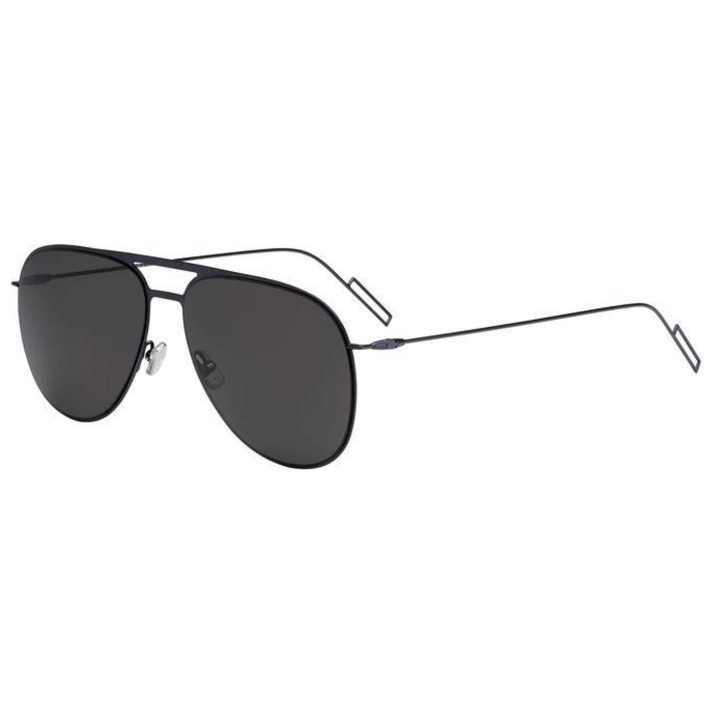 Front view of Christian Dior Fashion Men's Sunglasses DIOR0205S-SVO-Y1