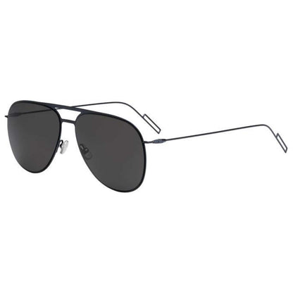 Front view of Christian Dior Fashion Men's Sunglasses DIOR0205S-SVO-Y1