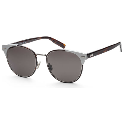 Front view of Christian Dior Fashion Men's Sunglasses DIOR0206S-SV8-NR