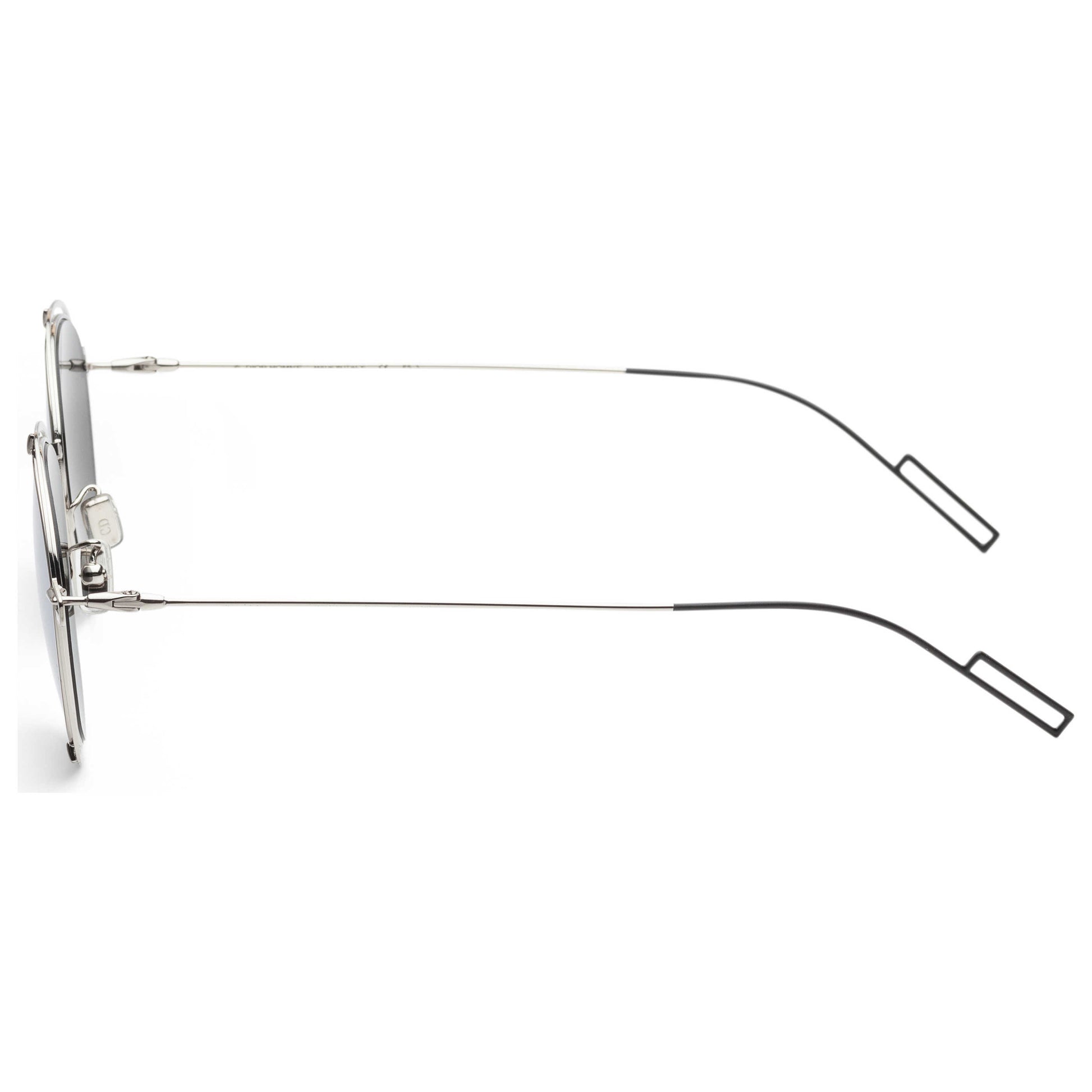 Left view of Christian Dior Fashion Men's Sunglasses DIOR0206S-SV8-NR