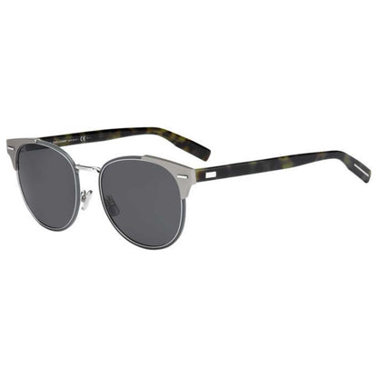 Front view of Christian Dior Fashion Men's Sunglasses DIOR0206S-SVC-P9