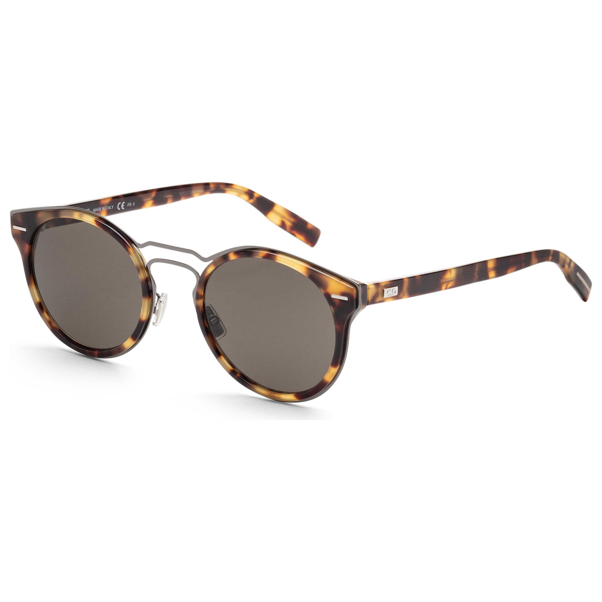 Front view of Christian Dior Fashion Men's Sunglasses DIOR0209S-02OT-70