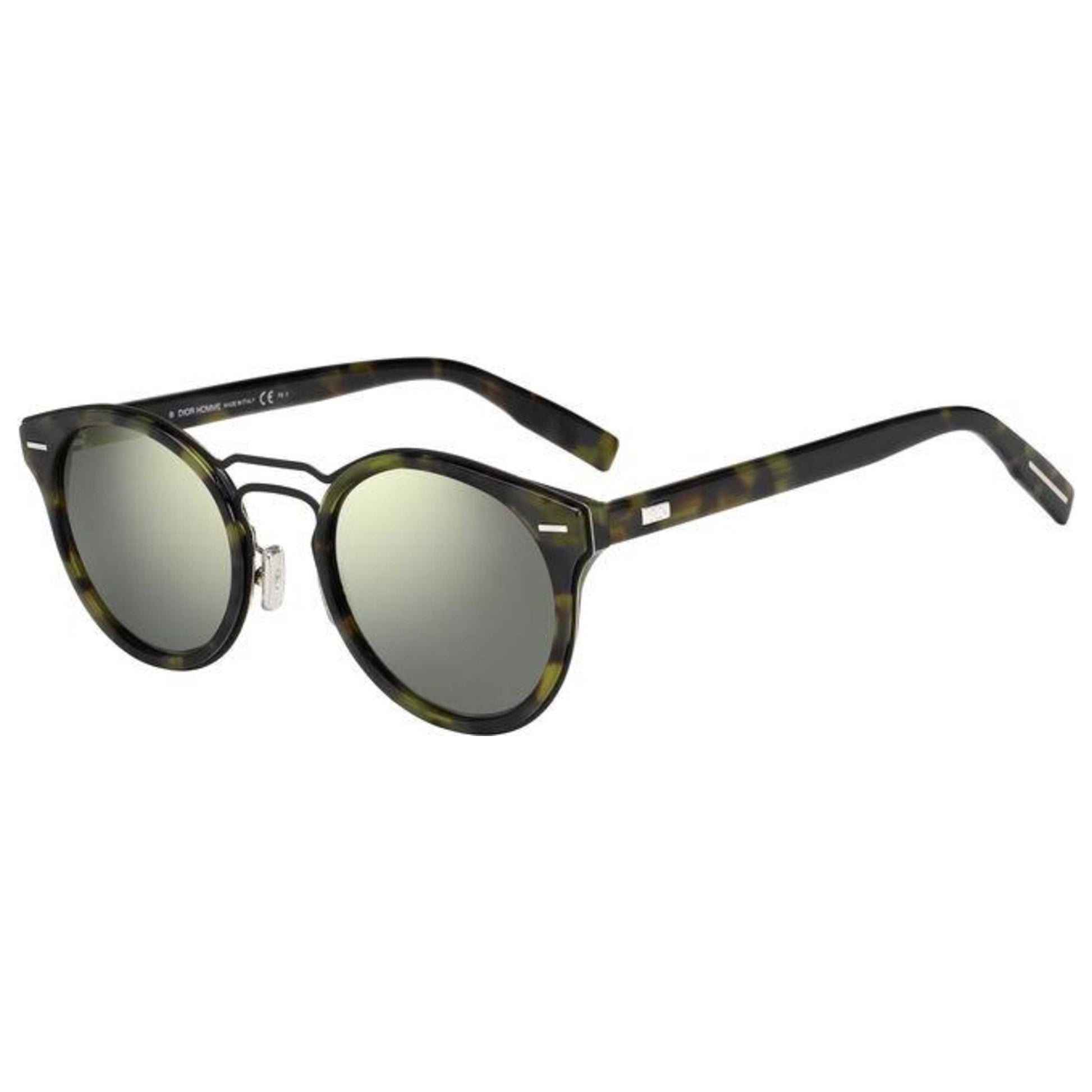 Front view of Christian Dior Fashion Men's Sunglasses DIOR0209S-2OS-UE